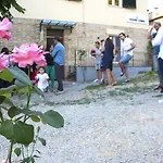 La Coroncina Siena