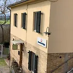 La Coroncina 4* Siena