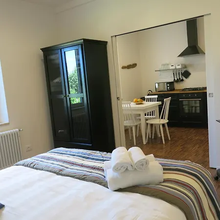La Coroncina Aparthotel 4*