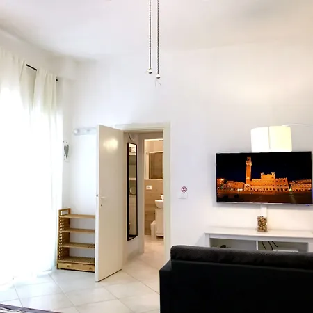 Aparthotel La Coroncina