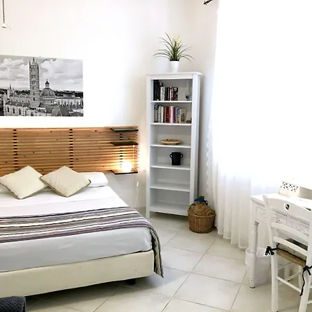 아파트호텔 라 코론치나 로징