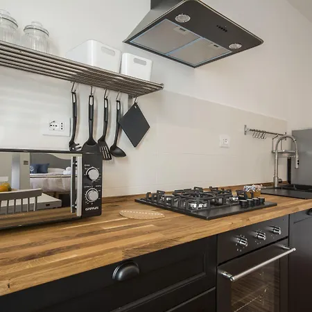 라 코론치나 로징 4*