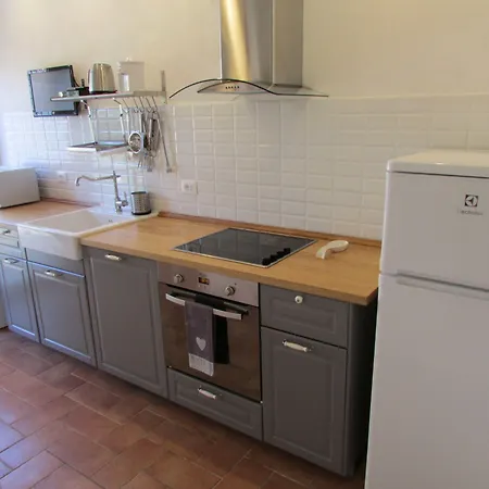 라 코론치나 로징 시에나