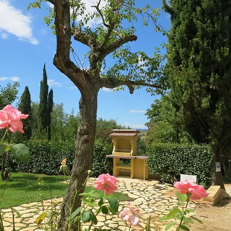 Aparthotel La Coroncina Siena