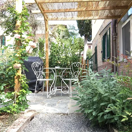 아파트호텔 라 코론치나 로징