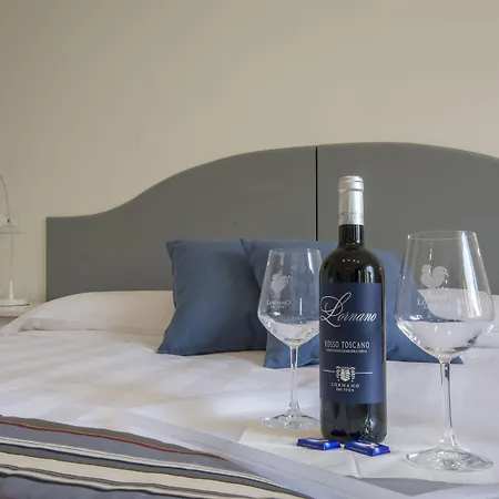 라 코론치나 로징 4*