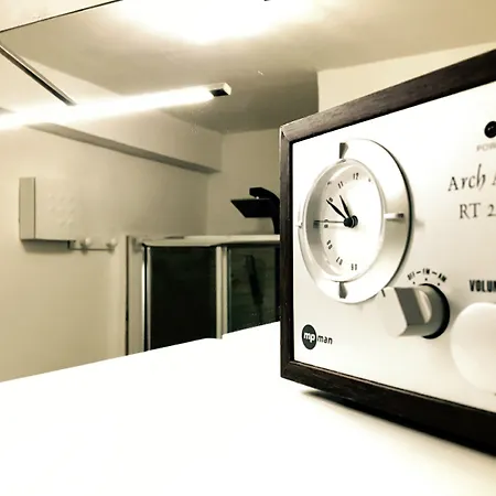 La Coroncina Lägenhetshotell