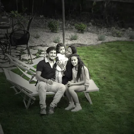 La Coroncina Lägenhetshotell