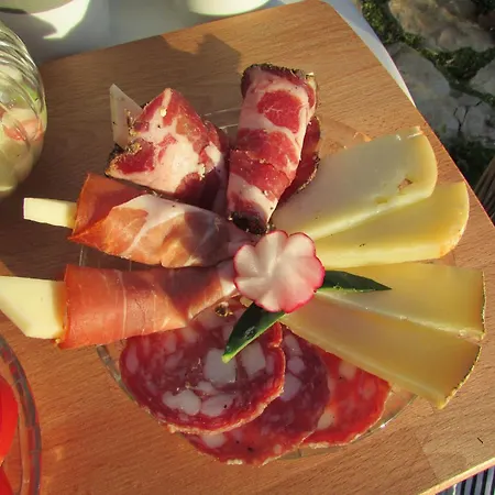 La Coroncina Lägenhetshotell Siena