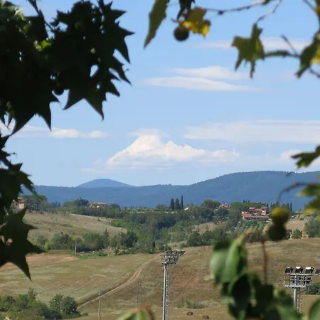 La Coroncina 4* Siena