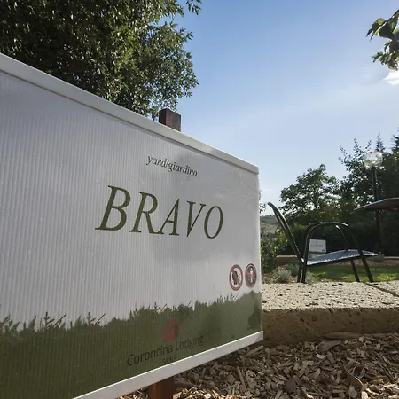 라 코론치나 로징 아파트호텔