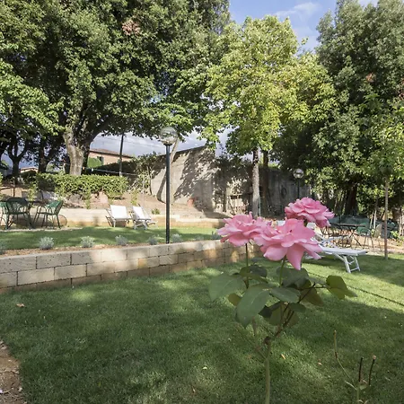 라 코론치나 로징 시에나