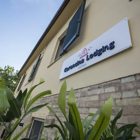 아파트호텔 라 코론치나 로징 4*