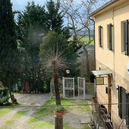 라 코론치나 로징