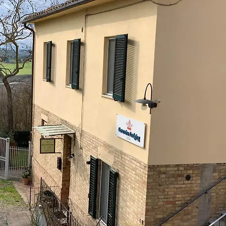 라 코론치나 로징 4* 시에나