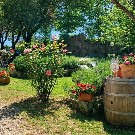 Aparthotel La Coroncina Siena