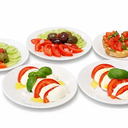 라 코론치나 로징 4* 시에나