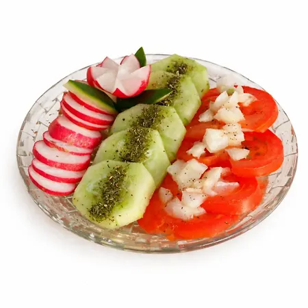 라 코론치나 로징 아파트호텔