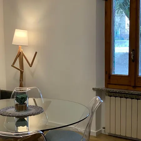 La Coroncina Aparthotel 4*