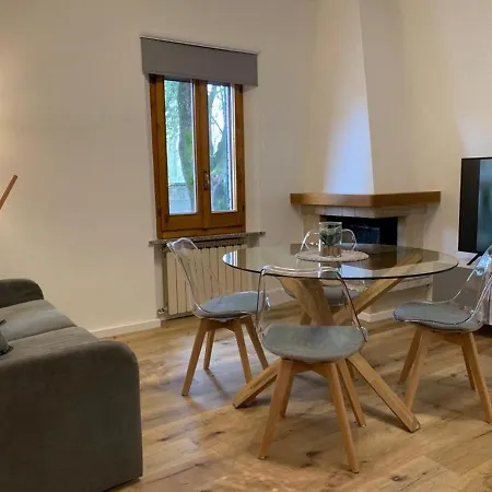 라 코론치나 로징 4* 시에나