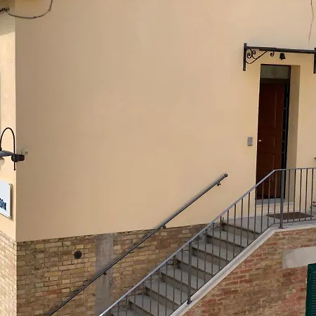 Apartmanhotel La Coroncina 4*