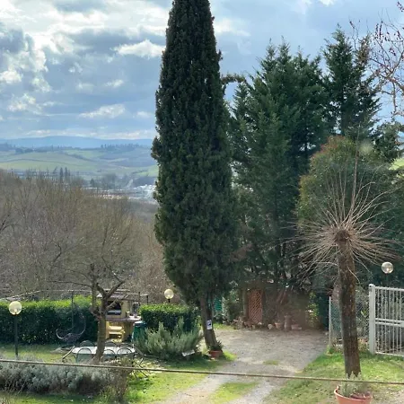 La Coroncina Lägenhetshotell 4*