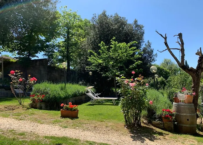 La Coroncina Aparthotel