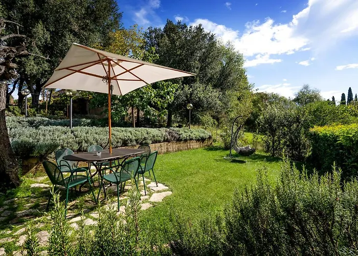 La Coroncina 4* Siena