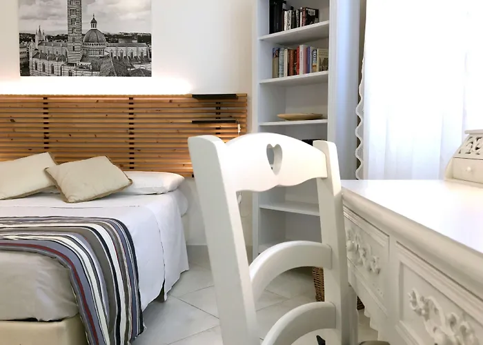 La Coroncina Aparthotel Siena