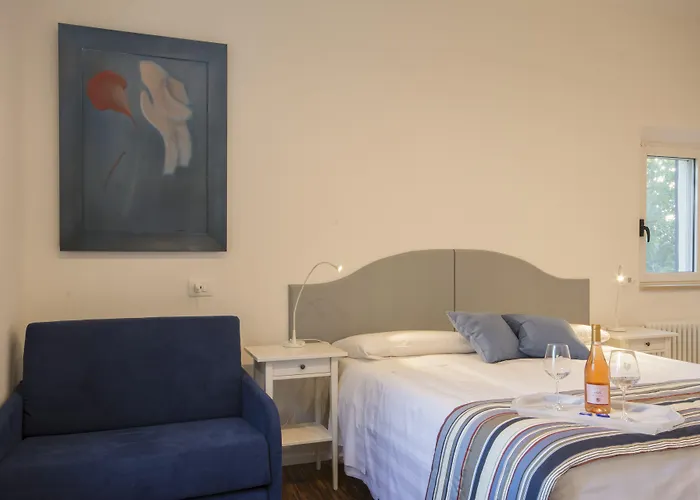 La Coroncina 4* Siena