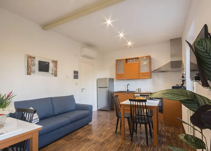 Aparthotel La Coroncina Siena