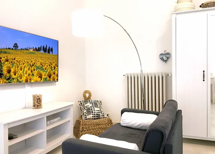 La Coroncina 4* Siena