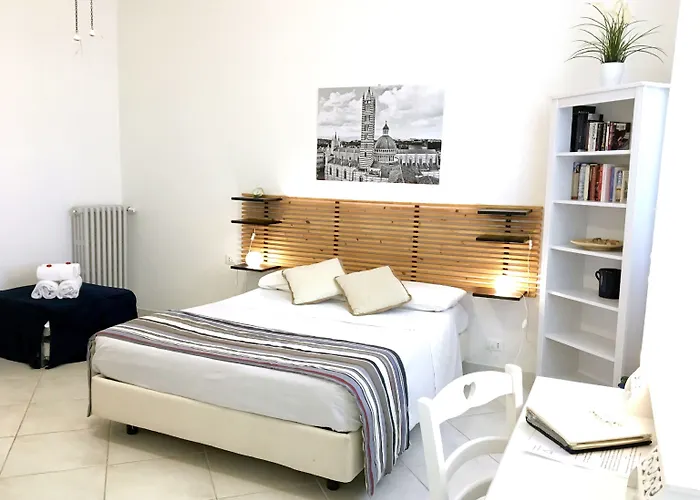 La Coroncina Aparthotel Siena