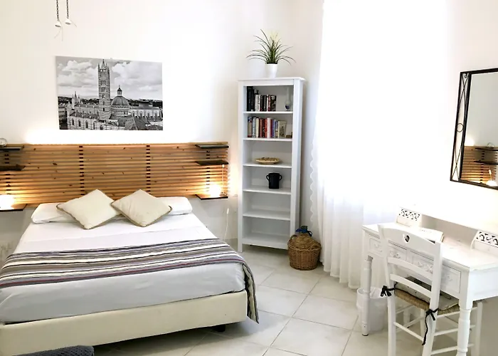 Aparthotel La Coroncina