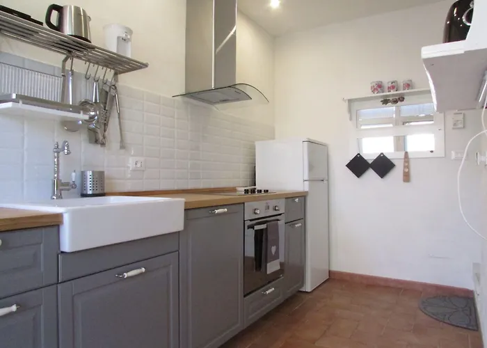 La Coroncina 4* Siena