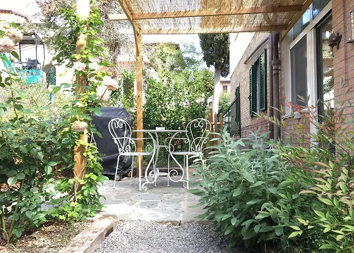 Aparthotel La Coroncina