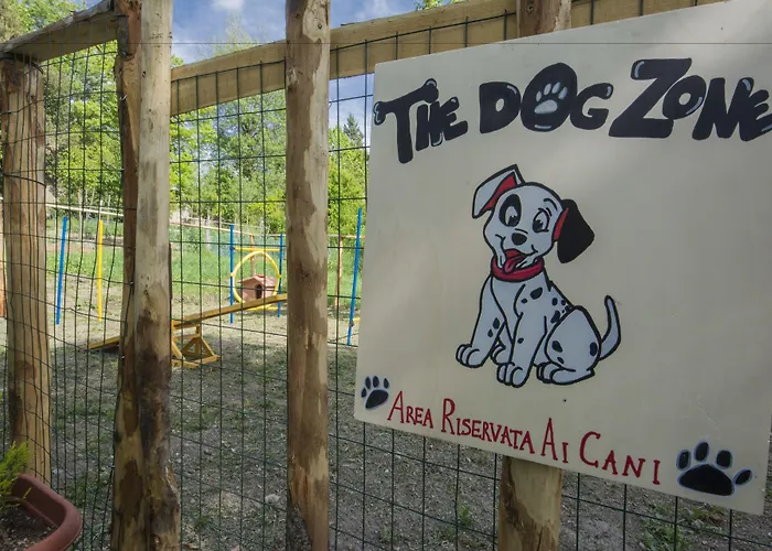 Aparthotel La Coroncina Siena