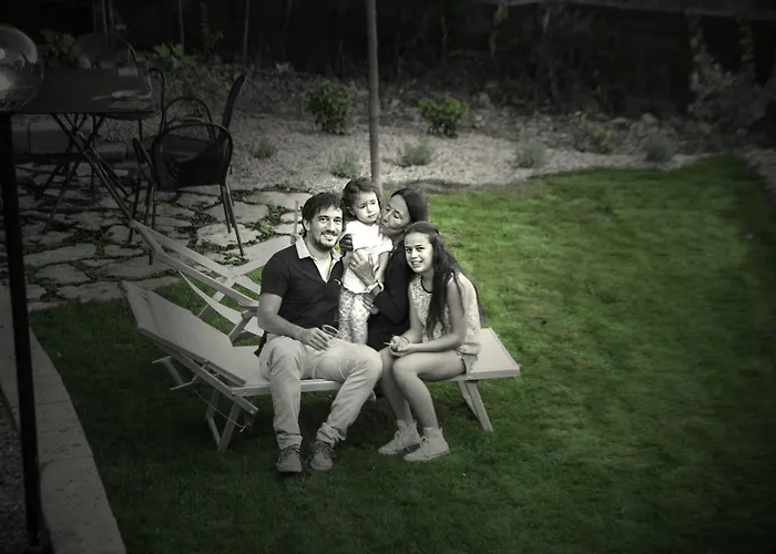 La Coroncina Lägenhetshotell