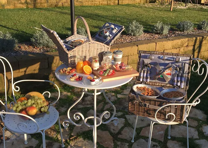 Lägenhetshotell La Coroncina 4*