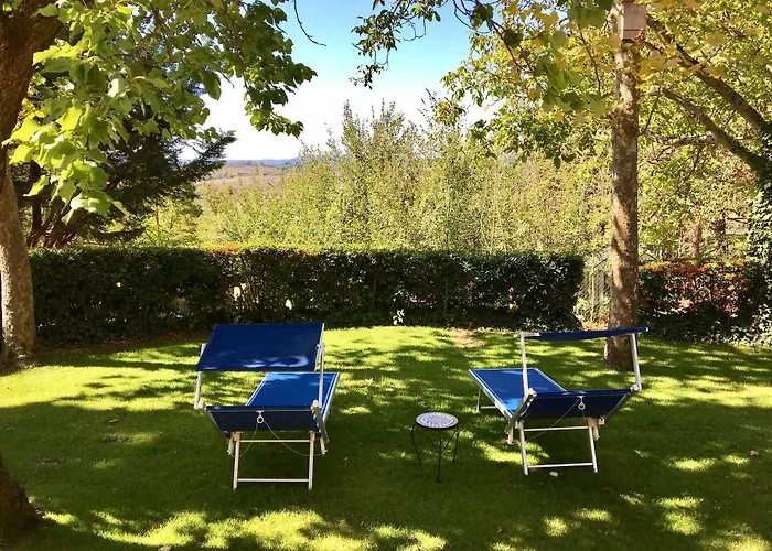 La Coroncina 4* Siena