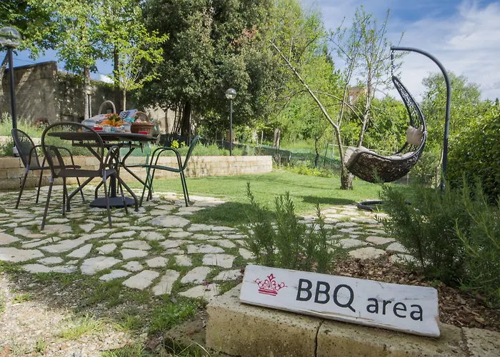 Aparthotel La Coroncina 4*