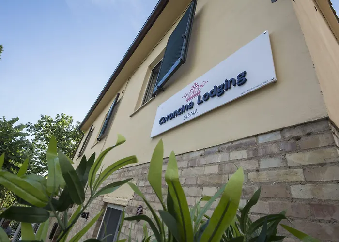 Aparthotel La Coroncina 4*