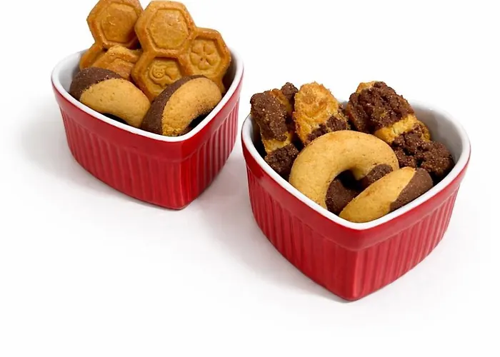 Lägenhetshotell La Coroncina