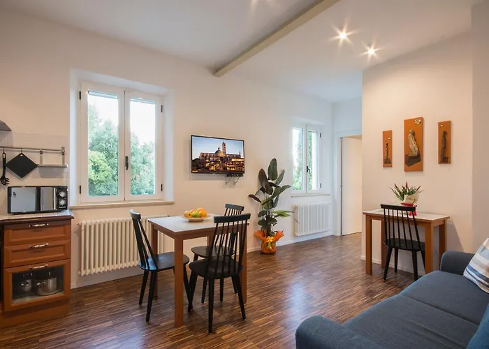 La Coroncina Aparthotel