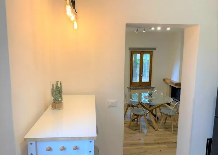 Aparthotel La Coroncina Siena