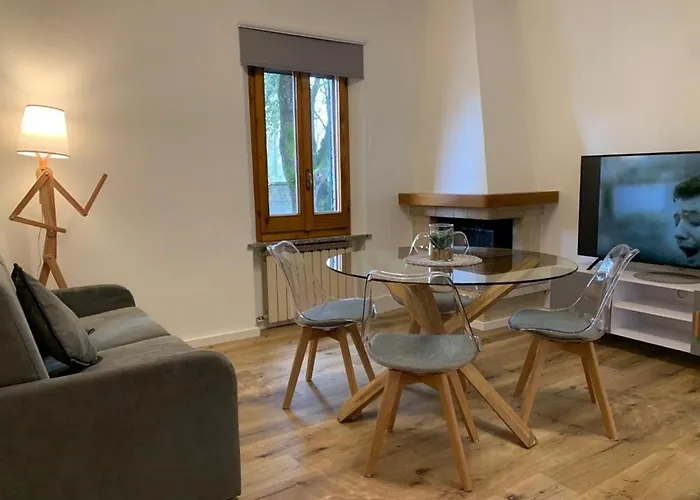 La Coroncina 4* Siena