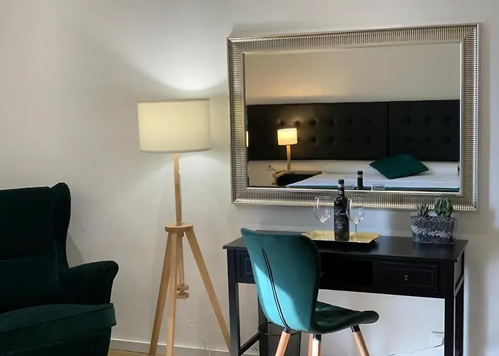 Aparthotel La Coroncina 4*