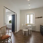 Lägenhetshotell La Coroncina Siena