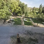 Lägenhetshotell La Coroncina