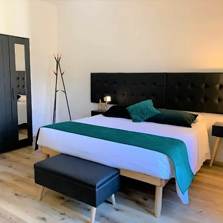 Aparthotel La Coroncina Siena